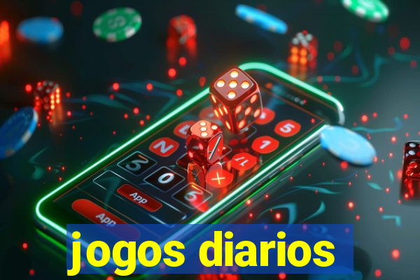 jogos diarios